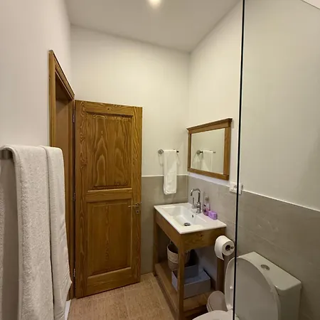 Penzion Porta E Gjelber 3*