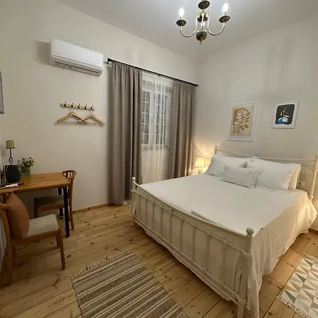 Porta E Gjelber Gasthuis