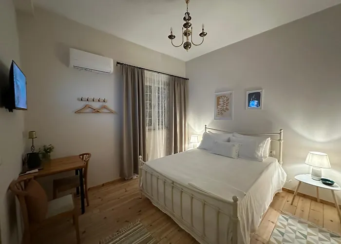 Guest house Porta E Gjelber Permet