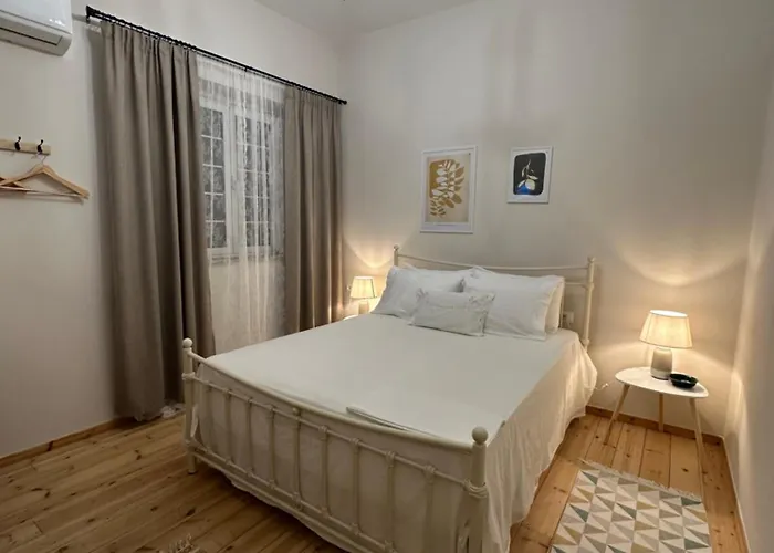 Guest house Porta E Gjelber