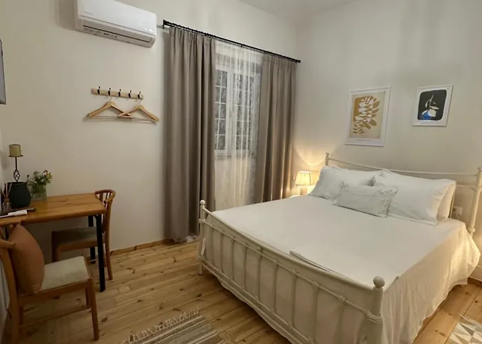 Porta E Gjelber Guest house