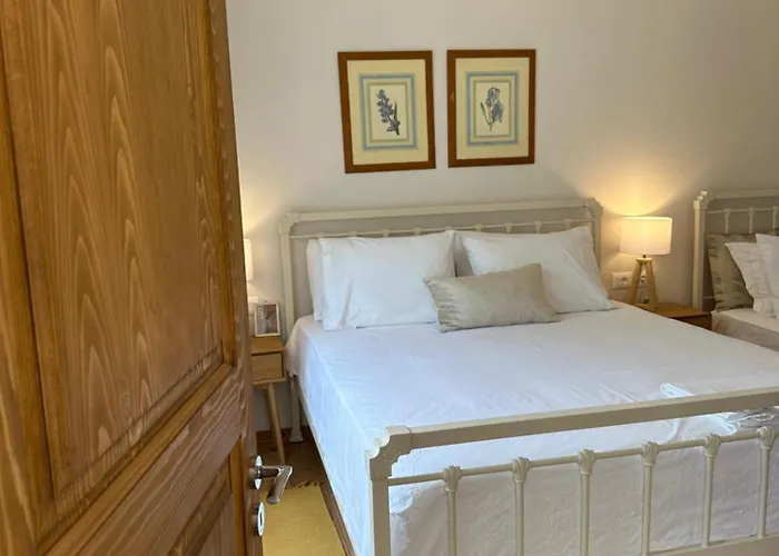 Guest house Porta E Gjelber Permet