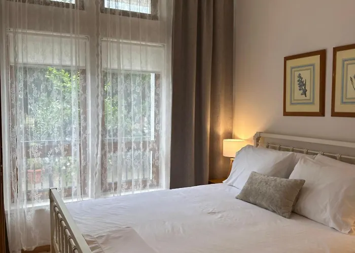 Guest house Porta E Gjelber Permet