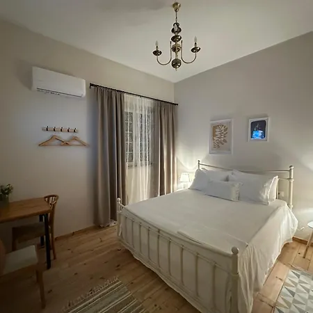 בית הארחה Porta E Gjelber Përmet