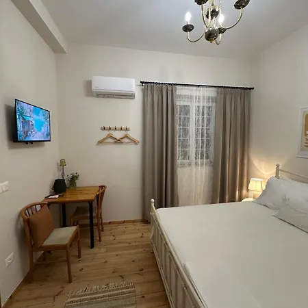 Maison d'hôtes Porta E Gjelber Përmet