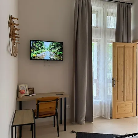 Porta E Gjelber Guest house